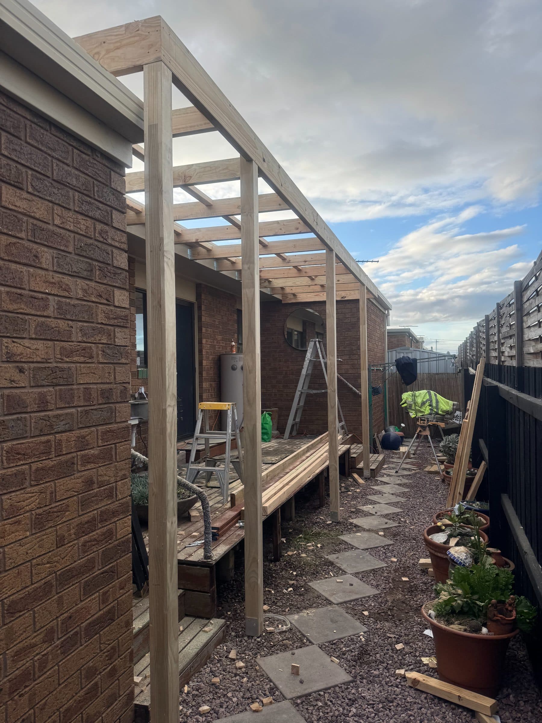 General Property Upkeep